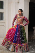 Navratri Special Designer Lehenga Choli