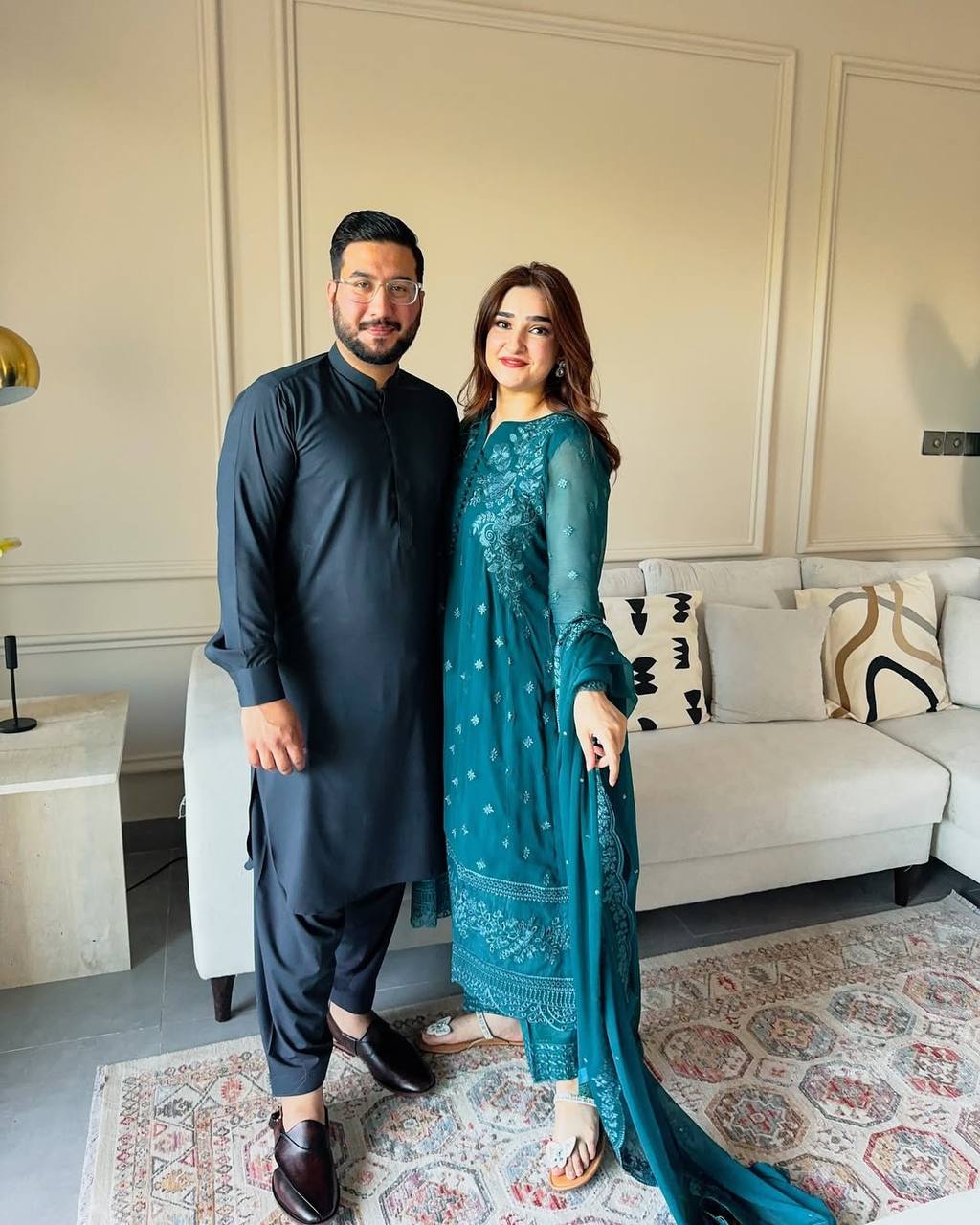 Party Wear Look Top And Bottom With Dupatta