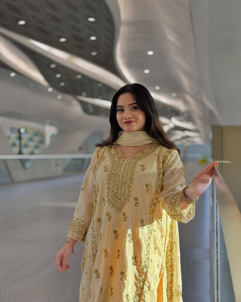 Party Wear Look Designer Top And Bottom With Dupatta