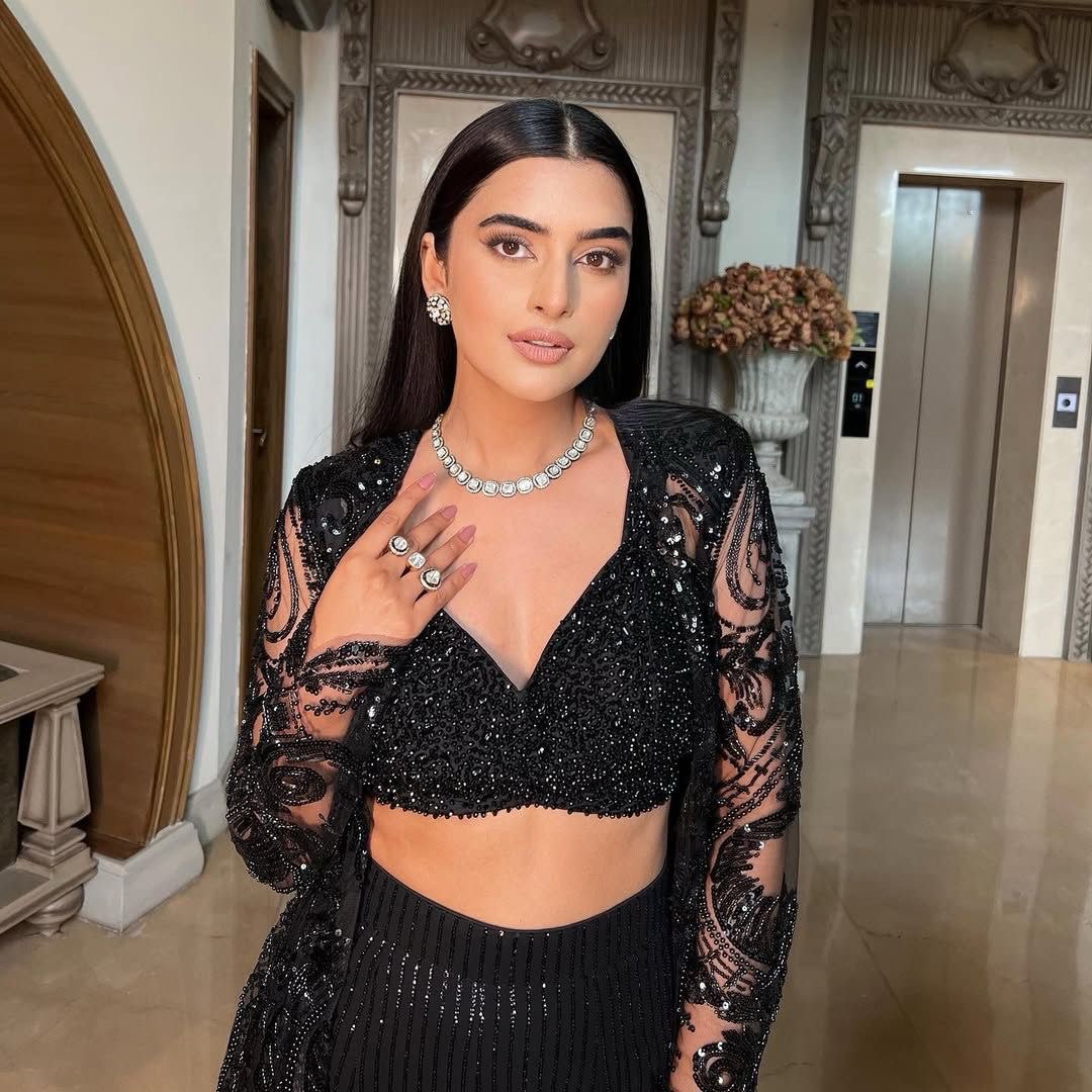 Designer Party Wear Look Ready To Wear Lehenga Saree