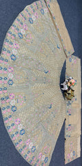 Beautiful Lehenga Choli With Embroidery Sequence Work