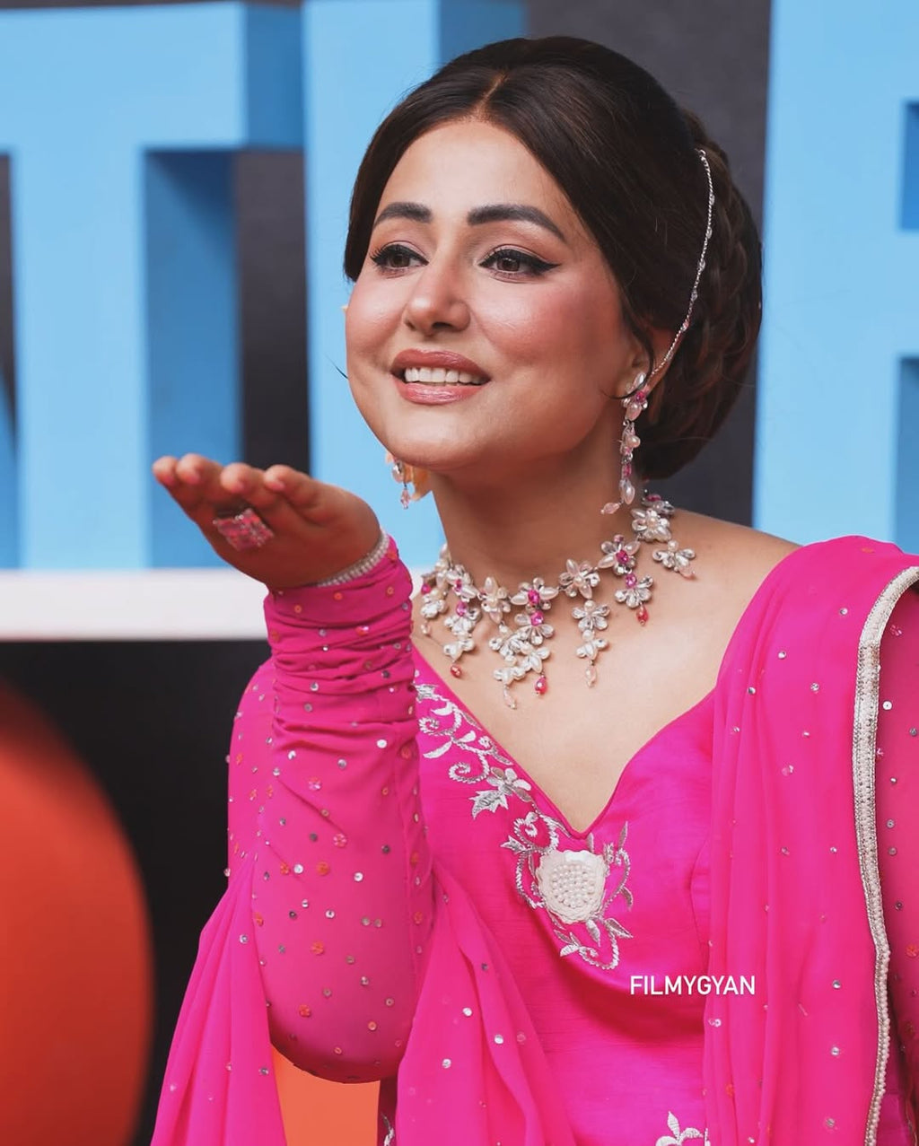 Party Wear Look Beautiful Top-Lehenga And Dupatta